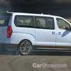 Hyundai N Made A 300kW Drift Beast, Out Of An iMax ‘Bus’