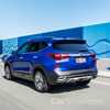 Kia Seltos Makes Land Fall Just In Time For 2020