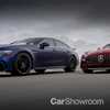 Next Mercedes-AMG C 63 May Swap V8 For Hybrid Four-Pot