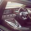 Next Mercedes-AMG C 63 May Swap V8 For Hybrid Four-Pot