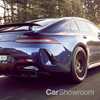Next Mercedes-AMG C 63 May Swap V8 For Hybrid Four-Pot