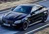 Next Mercedes-AMG C 63 May Swap V8 For Hybrid Four-Pot