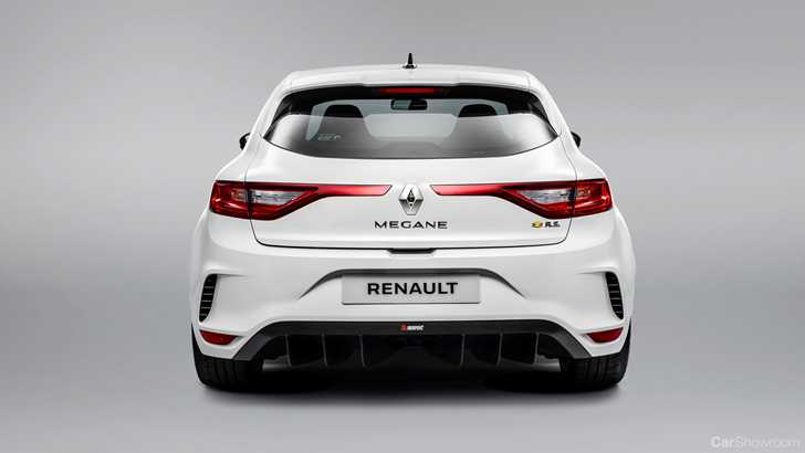 Renault’s French Connection: Megane Trophy and Trophy-R Pricing Outed