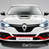 Renault’s French Connection: Megane Trophy and Trophy-R Pricing Outed
