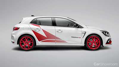 Renault’s French Connection: Megane Trophy and Trophy-R Pricing Outed