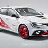 Renault’s French Connection: Megane Trophy and Trophy-R Pricing Outed