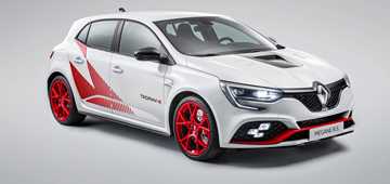 Renault’s French Connection: Megane Trophy and Trophy-R Pricing Outed