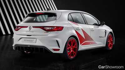 Renault’s French Connection: Megane Trophy and Trophy-R Pricing Outed