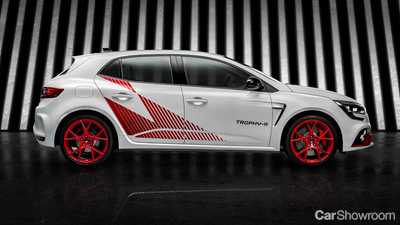Renault’s French Connection: Megane Trophy and Trophy-R Pricing Outed