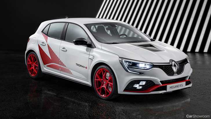 Renault’s French Connection: Megane Trophy and Trophy-R Pricing Outed