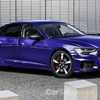 Audi Outs 270kW A6 55 TFSI E Quattro As Sub-S6 PHEV