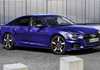 Audi Outs 270kW A6 55 TFSI E Quattro As Sub-S6 PHEV