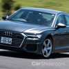 Audi Outs 270kW A6 55 TFSI E Quattro As Sub-S6 PHEV