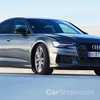 Audi Outs 270kW A6 55 TFSI E Quattro As Sub-S6 PHEV