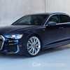 Audi Outs 270kW A6 55 TFSI E Quattro As Sub-S6 PHEV