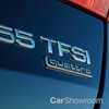 Audi Outs 270kW A6 55 TFSI E Quattro As Sub-S6 PHEV