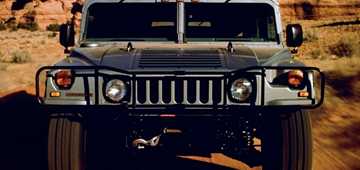 GM May Put Hummer Back In Action As Premium Electric SUV