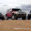 GM May Put Hummer Back In Action As Premium Electric SUV
