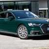 Electrified: Audi unveils A8 L 60 TFSI e Quattro