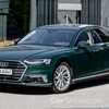 Electrified: Audi unveils A8 L 60 TFSI e Quattro