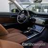Electrified: Audi unveils A8 L 60 TFSI e Quattro