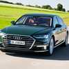 Electrified: Audi unveils A8 L 60 TFSI e Quattro