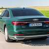 Electrified: Audi unveils A8 L 60 TFSI e Quattro