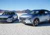 Hyundai Guns For ‘Eco’ Land Speed Record With Nexo and Sonata
