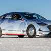 Hyundai Guns For ‘Eco’ Land Speed Record With Nexo and Sonata
