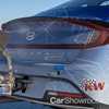 Hyundai Guns For ‘Eco’ Land Speed Record With Nexo and Sonata