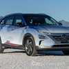 Hyundai Guns For ‘Eco’ Land Speed Record With Nexo and Sonata