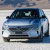 Hyundai Guns For ‘Eco’ Land Speed Record With Nexo and Sonata