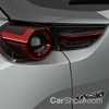 The MX-30 Is Mazda’s First Electric Vehicle