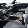 The MX-30 Is Mazda’s First Electric Vehicle
