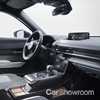 The MX-30 Is Mazda’s First Electric Vehicle