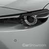 The MX-30 Is Mazda’s First Electric Vehicle