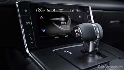 The MX-30 Is Mazda’s First Electric Vehicle