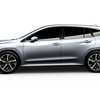 Subaru Pulls Wraps Off All-New Levorg