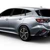 Subaru Pulls Wraps Off All-New Levorg