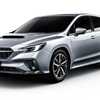 Subaru Pulls Wraps Off All-New Levorg