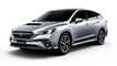 Subaru Pulls Wraps Off All-New Levorg