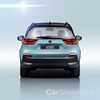 Honda Unveils All-New Hybrid-Only Jazz