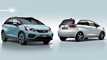 Honda Unveils All-New Hybrid-Only Jazz