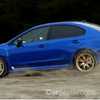 Subaru Unveils WRX STI EJ20 Final Edition In Tokyo