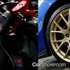 Subaru Unveils WRX STI EJ20 Final Edition In Tokyo
