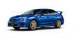 Subaru Unveils WRX STI EJ20 Final Edition In Tokyo