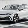Volkswagen’s All-New Golf Mk8 Premieres In Wolfsburg