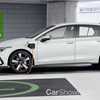 Volkswagen’s All-New Golf Mk8 Premieres In Wolfsburg
