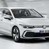 Volkswagen’s All-New Golf Mk8 Premieres In Wolfsburg