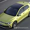 Volkswagen’s All-New Golf Mk8 Premieres In Wolfsburg